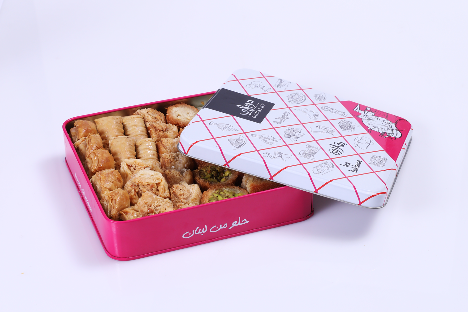 Photo of product